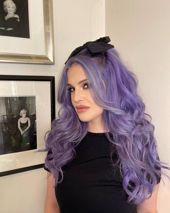 Kelly Osbourne
