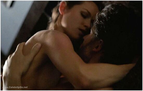 Kelly Overton