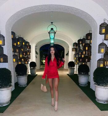 Kelly Rojas
