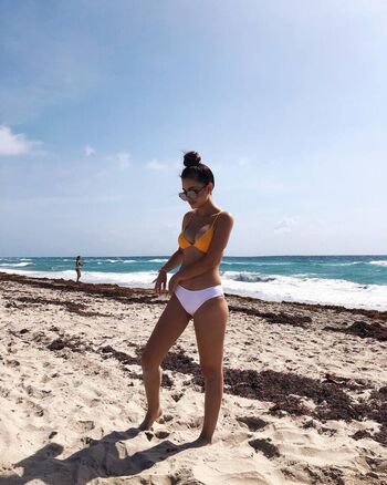 Kelly Rojas