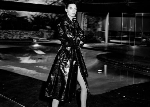 Kendall Jenner