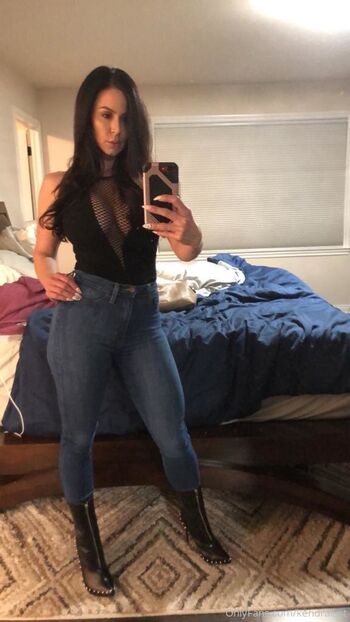 Kendra Lust
