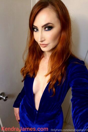 kendrajamesxox