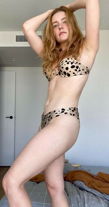 Kennedy McMann