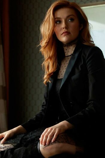 Kennedy McMann