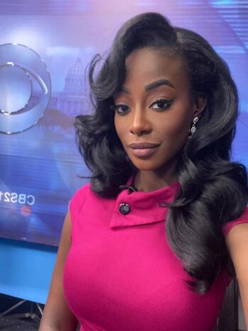 Keonia Cole