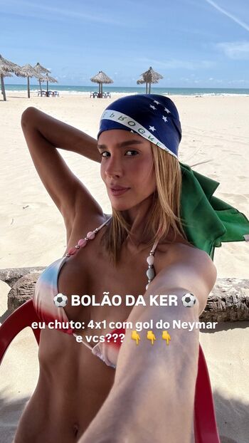 Kerline Cardoso