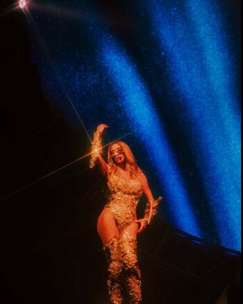 KeshaRose