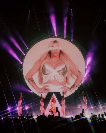 KeshaRose