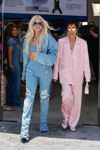 Khloe Kardashian