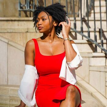 Kiana Nicole Washington