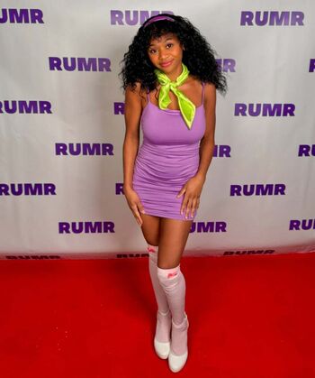 Kiana Nicole Washington
