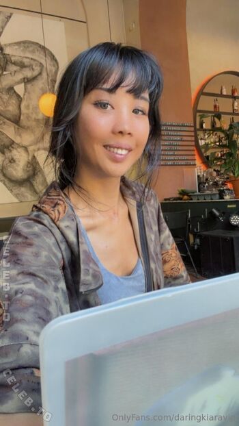 Kiara Mahalo