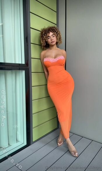 Kiara Peachy