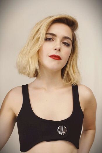 Kiernan Shipka
