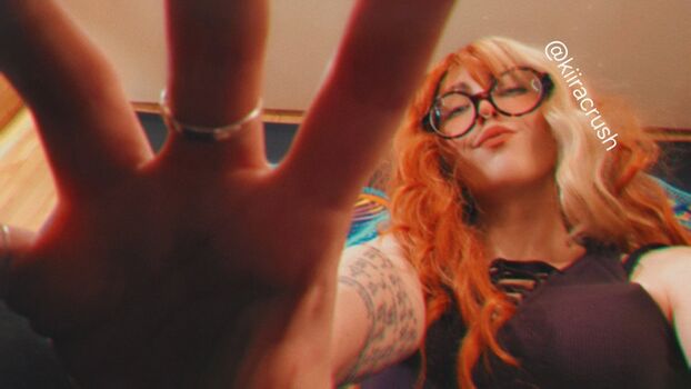 kiiracrush