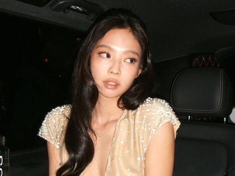 Kim Jennie
