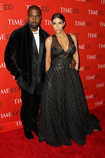 Kim Kardashian