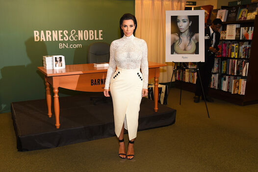 Kim Kardashian
