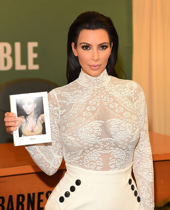 Kim Kardashian