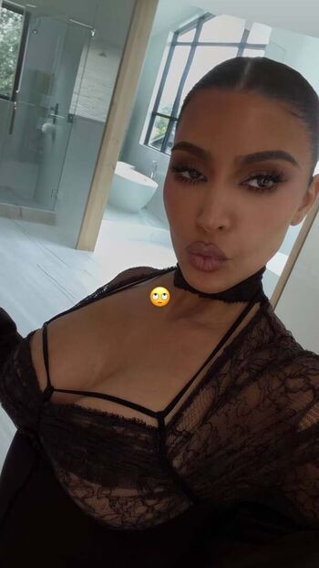 Kim Kardashian