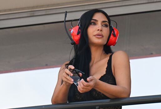 Kim Kardashian