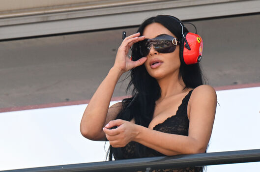 Kim Kardashian