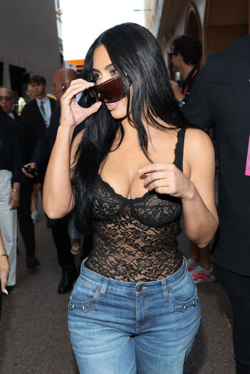 Kim Kardashian