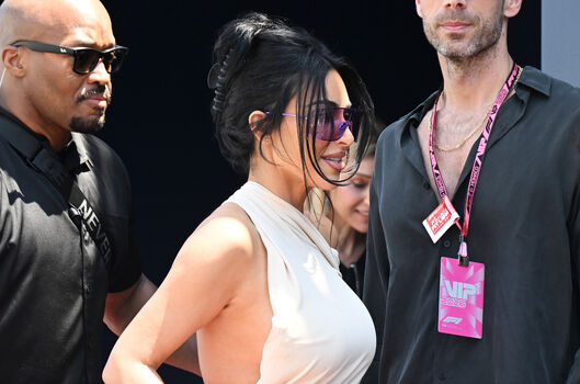 Kim Kardashian