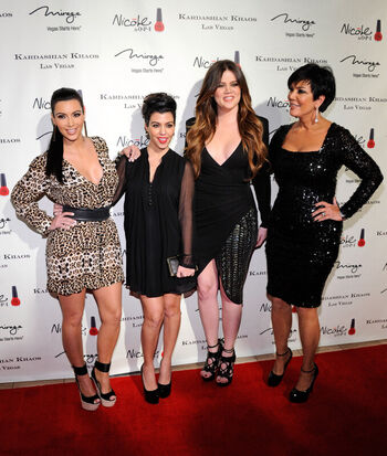 Kim Kardashian