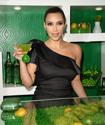 Kim Kardashian