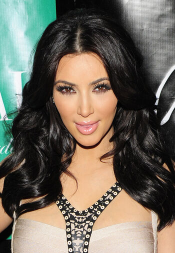 Kim Kardashian