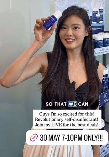 Kimberly Chia