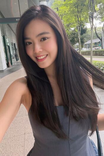 Kimberly Chia