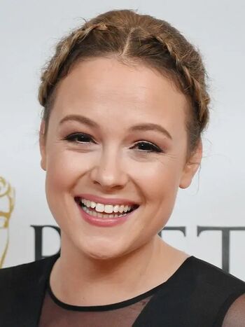 Kimberly Nixon