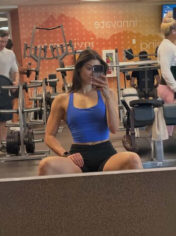 Kira Kosarin