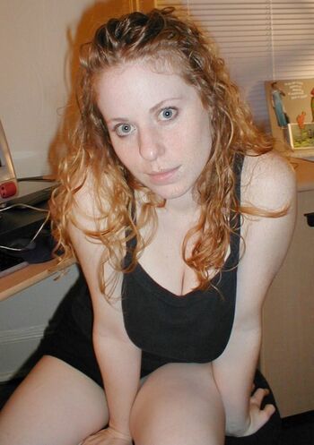 Kira The Little Redhead