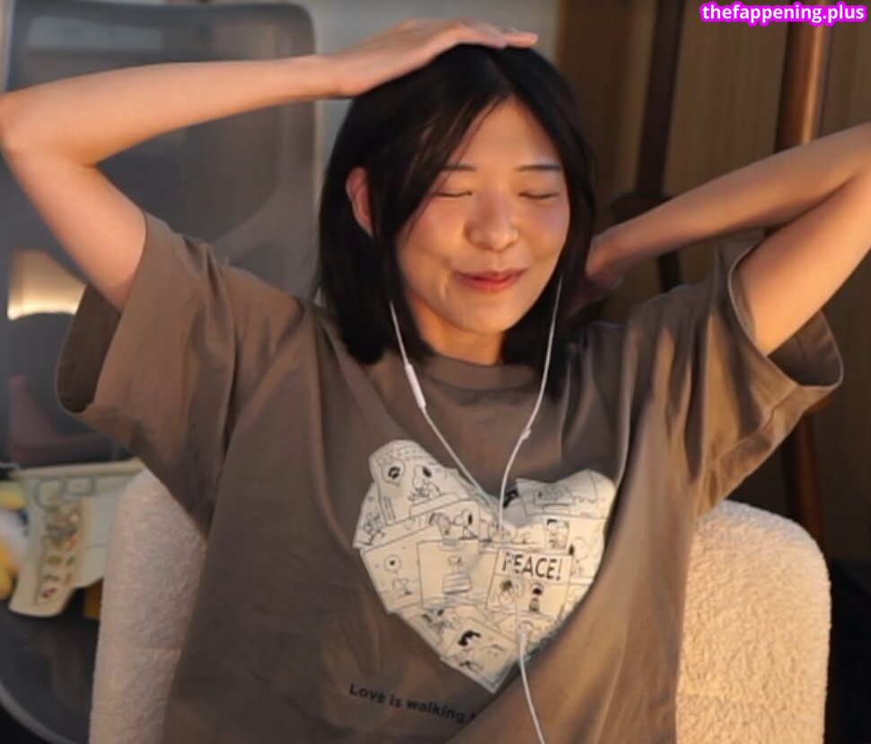 Kkatamina / Miyoung ヌードOnlyFans写真 #333