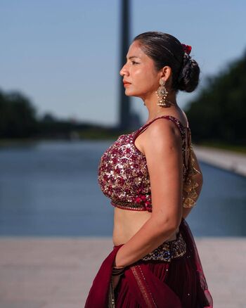 Komal Bhagat
