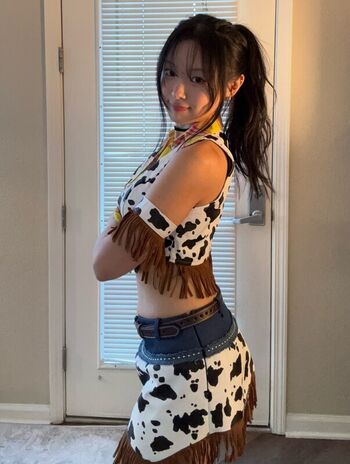 Full leaked Milahrosee/ private onlyfans photo
