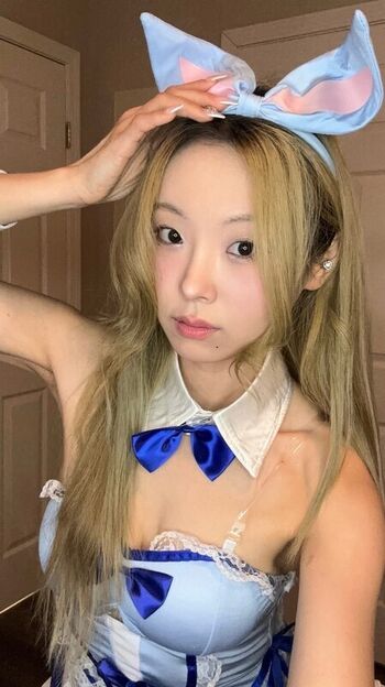 Full leaked Xiaoyukiko/ private onlyfans photo