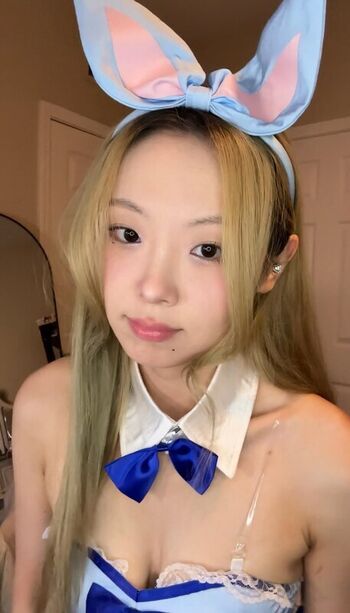 Full leaked Tashayung/ private onlyfans photo