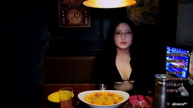 Korean BJ
