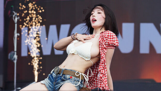 Kpop Girls