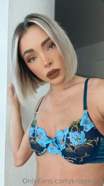 Krisondra