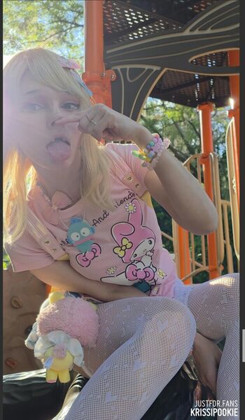 Krissi Pookie