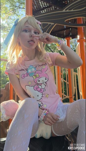 Krissi Pookie