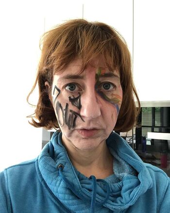 Kristen Schaal
