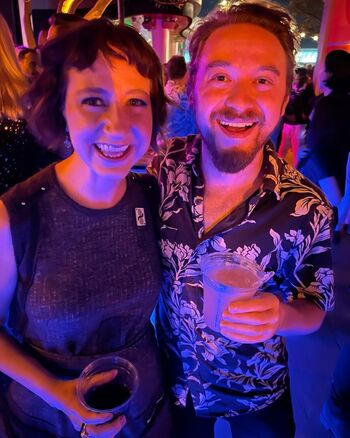 Kristen Schaal
