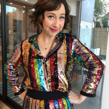 Kristen Schaal